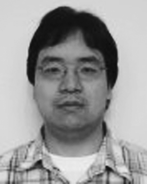 David Shan