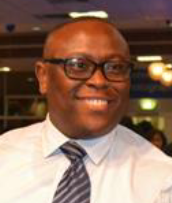 Sefa Awaworyi Churchill