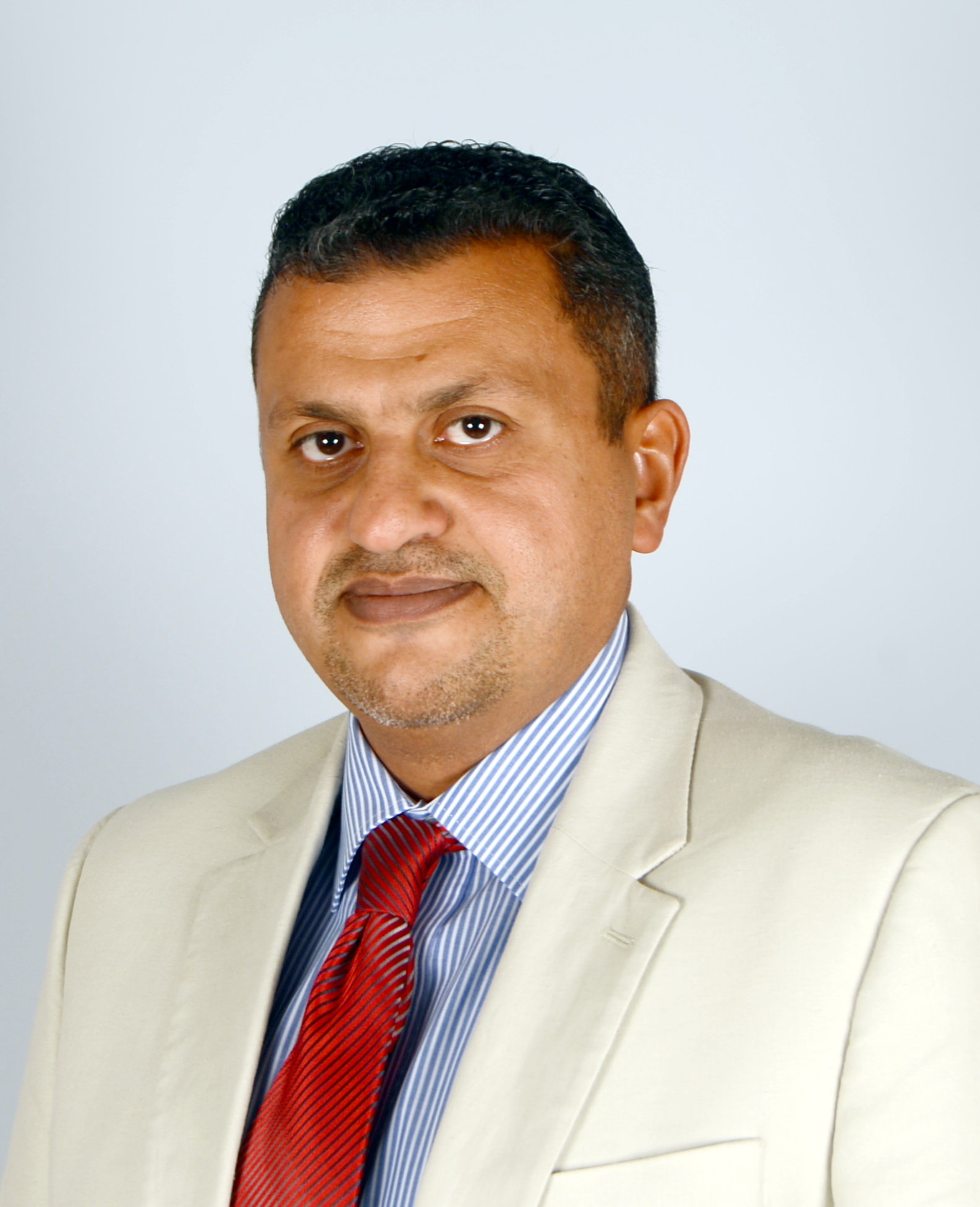 Ahmed Elwakil