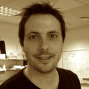 Nicolas Delalez