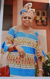 Yonnelle D. Moukoumbi