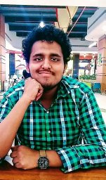 Subhajit Mojumder