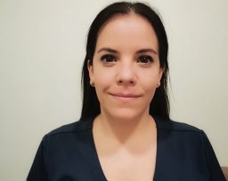 Maria F. Golzarri