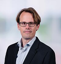 M.H. (Martin) de Borst
