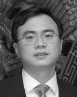 Yue Zhou