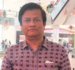 Partha Priya Datta