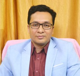 Jacky Ganguly