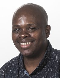 Ngonidzashe Kangara