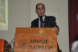 Nikolaos Manesis