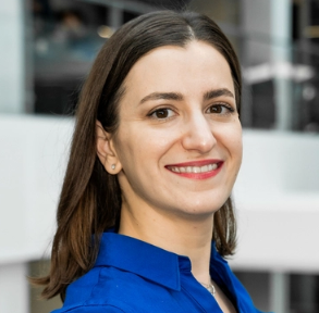 Eleni Tzirita Zacharatou