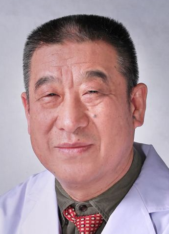Xianyi Liu