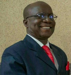 Fagbola Lawrence Olusegun