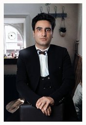 Ali Khorramifar