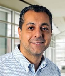 Hazem Mashaly