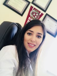 Jamila Ismayilova