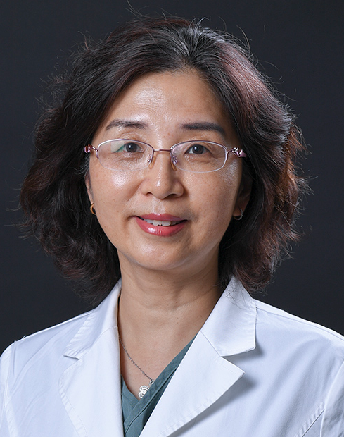 Liqun Zhang
