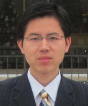 Jinwei Liu