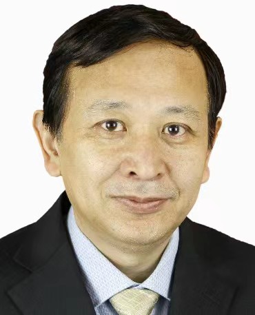 Yong Jiang