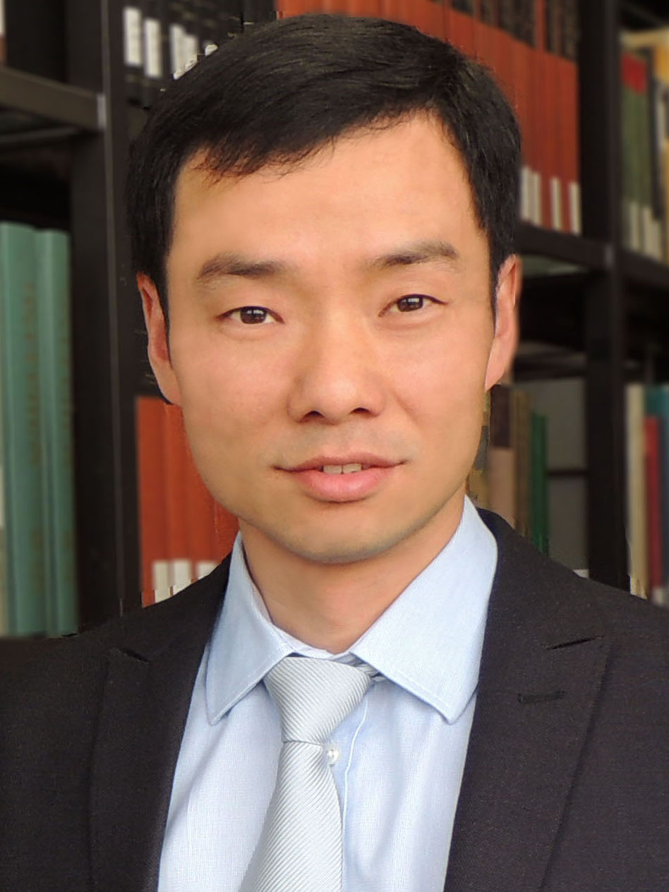 Yaguo Lei