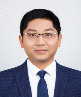 Feng Jin