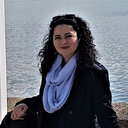 Lidia Hategan