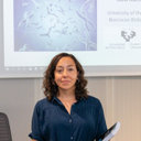 Idoia Martinez de LaPiscina
