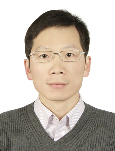 Feng Zhang