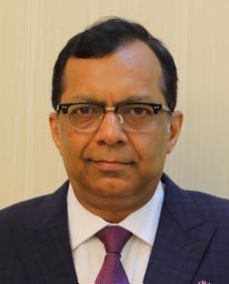 Mahesh Kumar Goenka