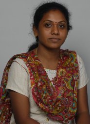 Sangeetha V