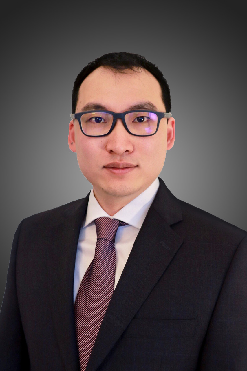Shih-Kang Chao