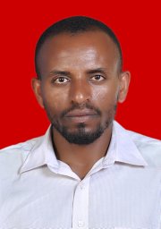 Eshetu Shifaw