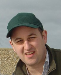 Matthew I. Daws