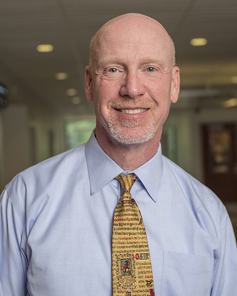 Jeffrey K. Pinto