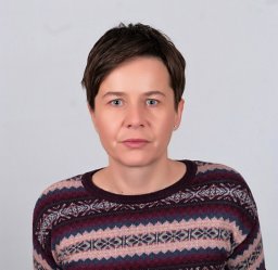 Evaggelia Tsiligianni