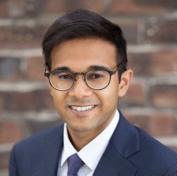Devan Diwanji