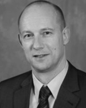 Gunter Fischer