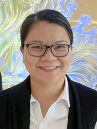 Karla P. Mercado-Shekhar