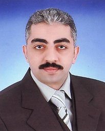 Yahoui S. Hamed