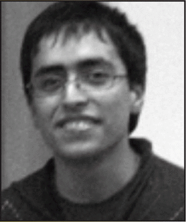 Jorge Bahamonde