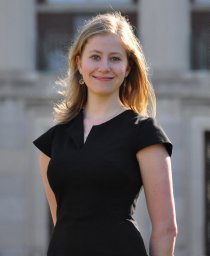 Jenna C Glatzer