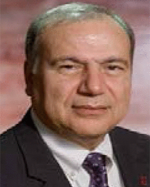 Hamid R. Parsaei