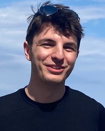 Federico Barbero