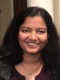 Shubhi Agrawal