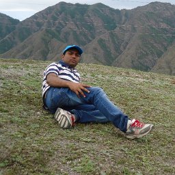 kapil ghosh