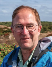 Wesley Hochachaka