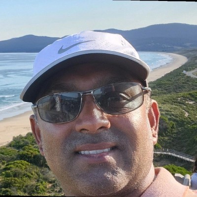 Subodh Suhas Ganu