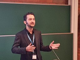Navid Hasheminejad