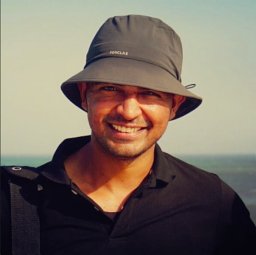 Vijendra Pratap Singh