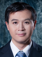 Ning Zhu
