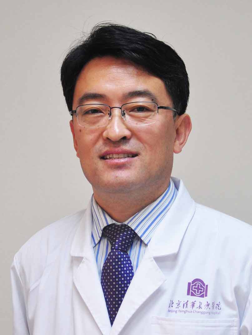 LianXu Chen